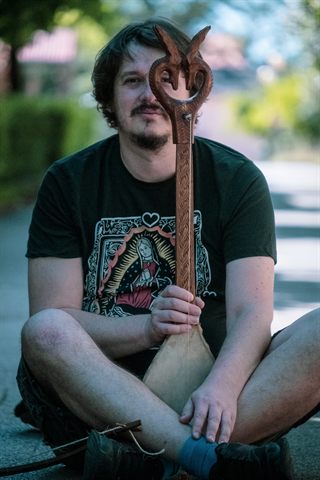 Želimir Periš, foto: Adrijana Vidić