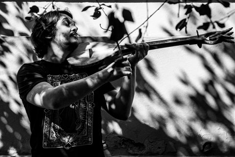 Želimir Periš, foto: Adrijana Vidić