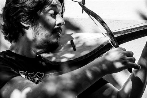 Želimir Periš, foto: Adrijana Vidić