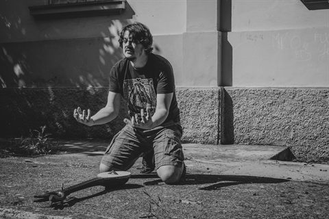 Želimir Periš, foto: Adrijana Vidić