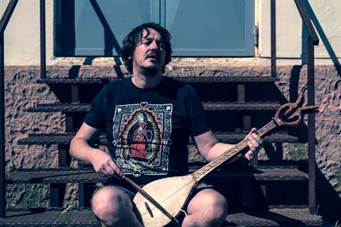 Želimir Periš, foto: Adrijana Vidić