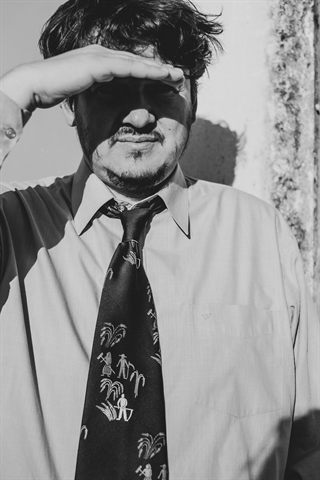 Želimir Periš, foto: Adrijana Vidić