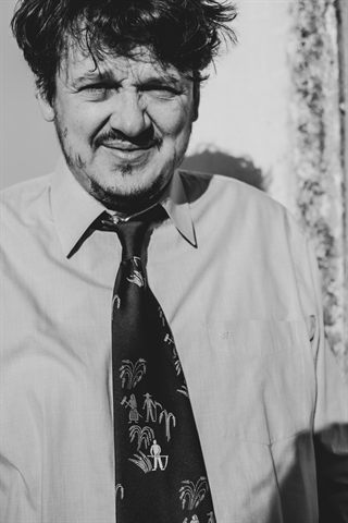 Želimir Periš, foto: Adrijana Vidić