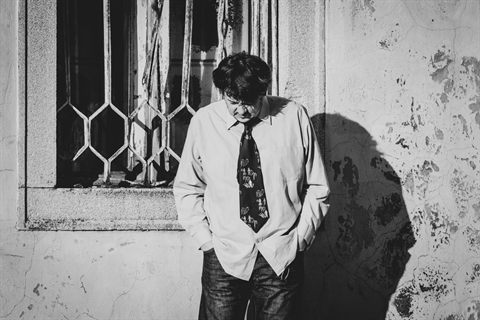 Želimir Periš, foto: Adrijana Vidić