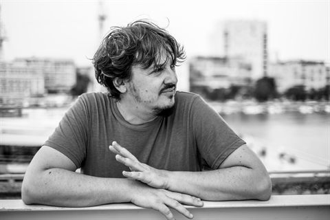 Želimir Periš, foto: Adrijana Vidić