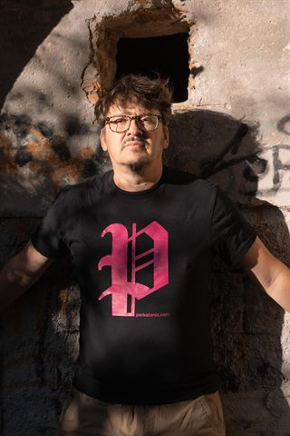 Želimir Periš, foto: Adrijana Vidić