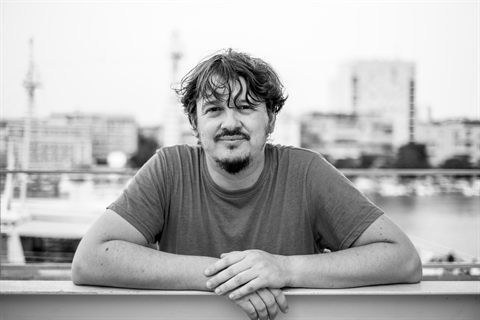 Želimir Periš, foto: Adrijana Vidić