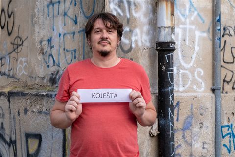 Želimir Periš, foto: Adrijana Vidić