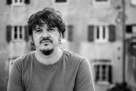 Želimir Periš, foto: Adrijana Vidić