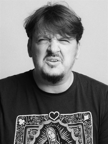 Želimir Periš, foto: Antonio Stipinović