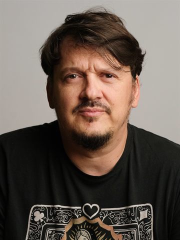 Želimir Periš, foto: Antonio Stipinović