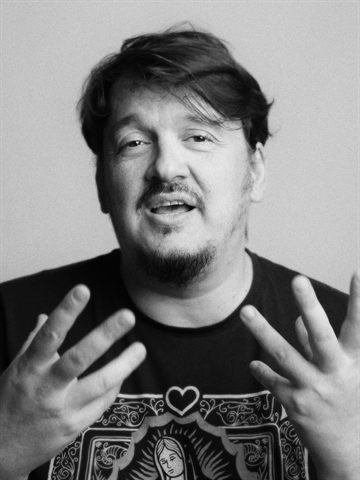 Želimir Periš, foto: Antonio Stipinović