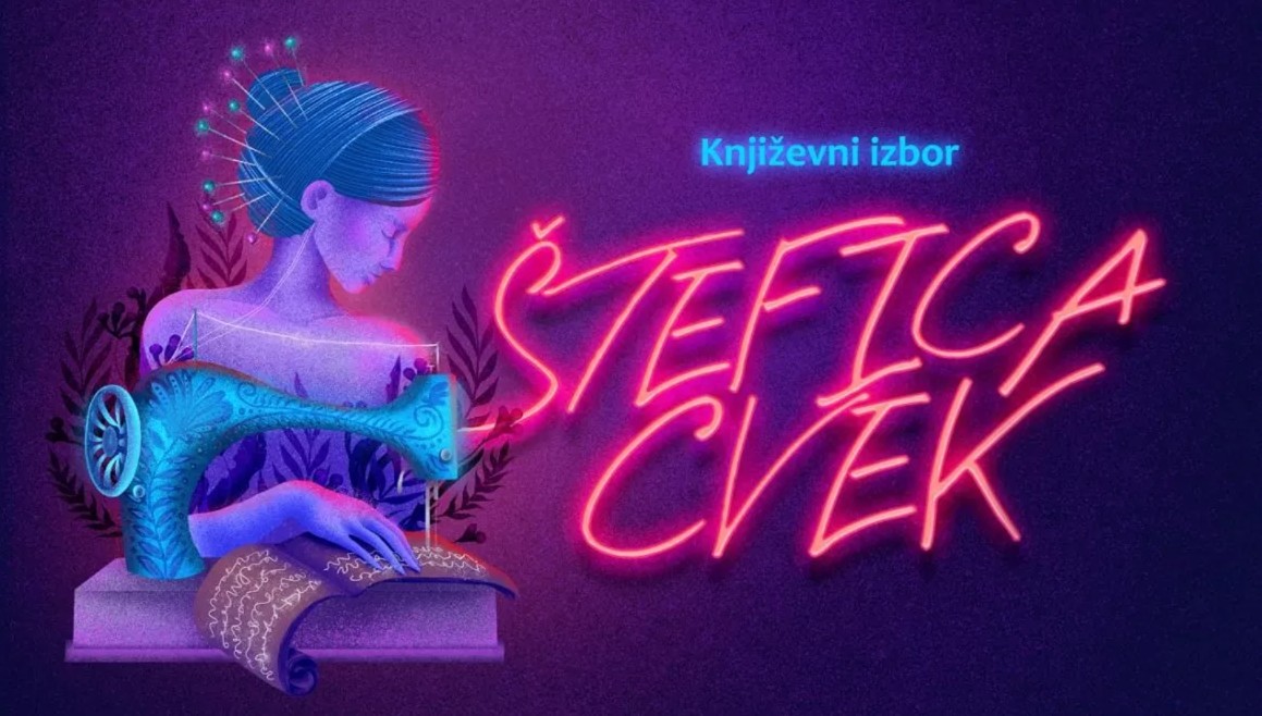 Nagrada Štefica Cvek