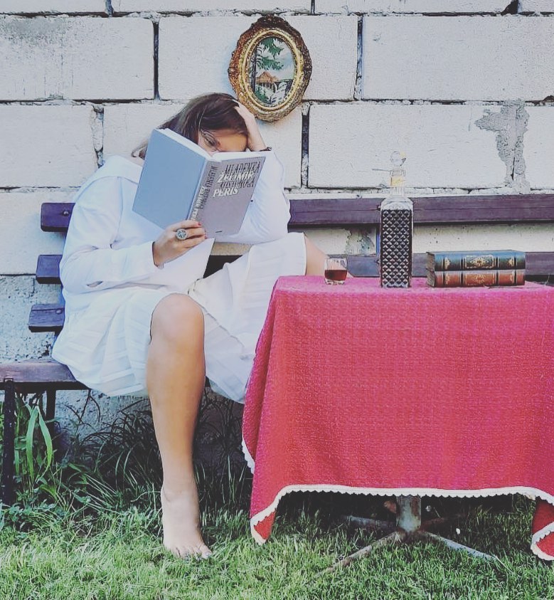 Mladenka kostonoga, galerija 15