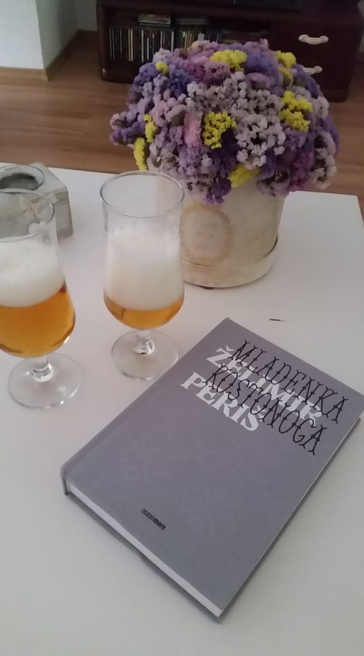 Mladenka kostonoga, galerija 8