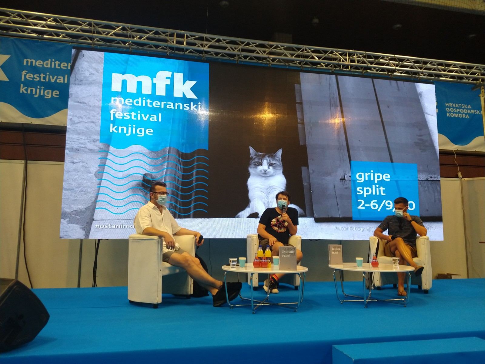 Mladenka kostonoga, galerija 9