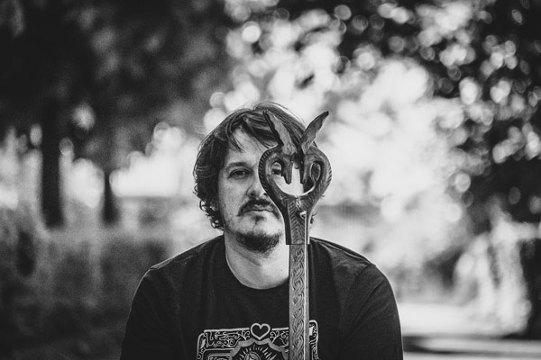 Session s guslama za Mladenku kostonogu, 11