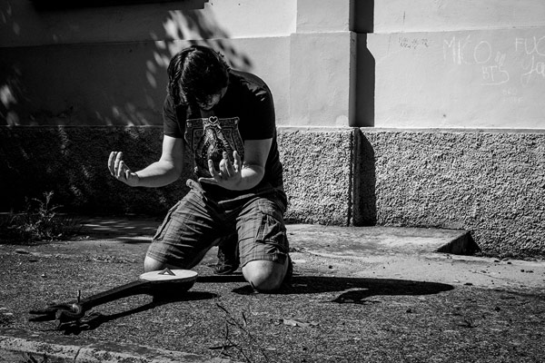 Session s guslama za Mladenku kostonogu, 3