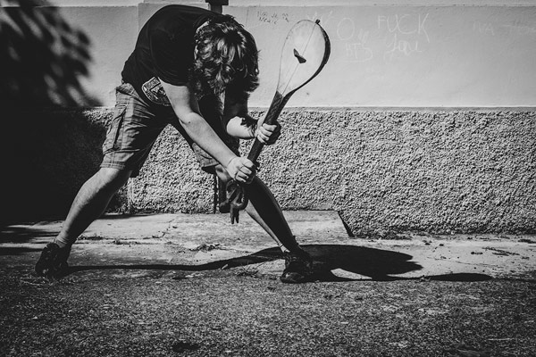 Session s guslama za Mladenku kostonogu, 4