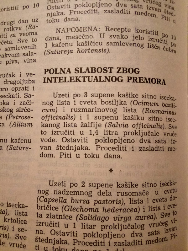 Istraživanje Gilinog vremena, 15