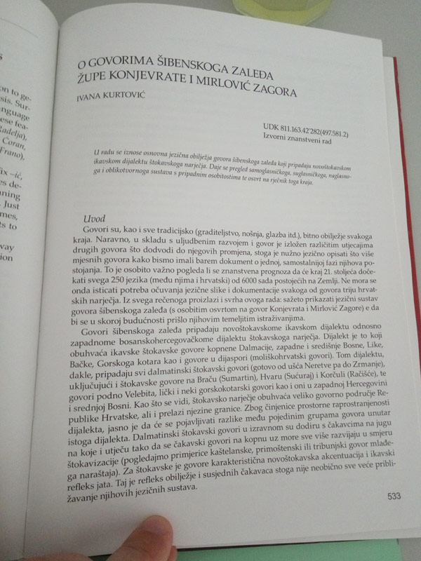 Istraživanje Gilinog vremena, 16