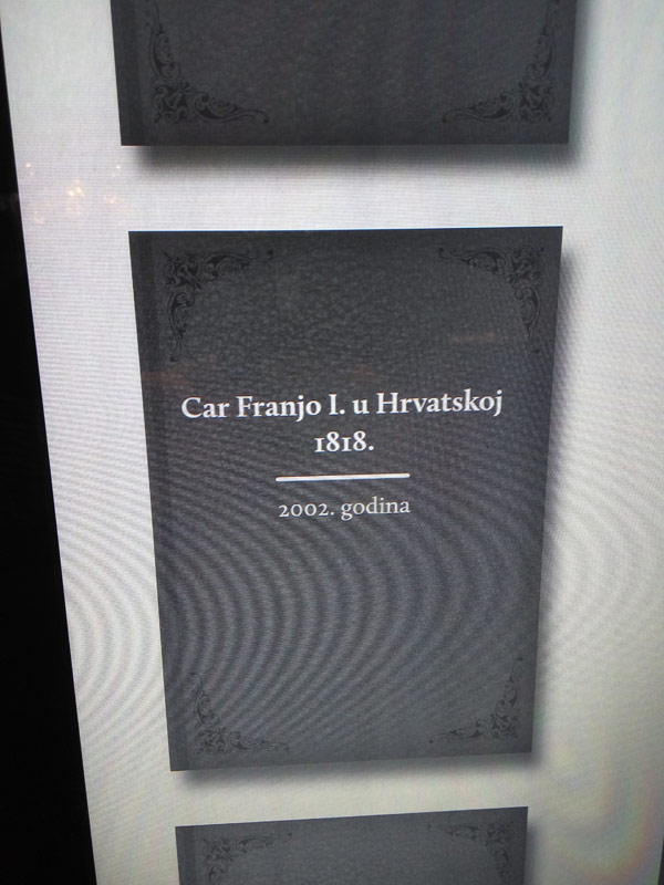 Istraživanje Gilinog vremena, 17