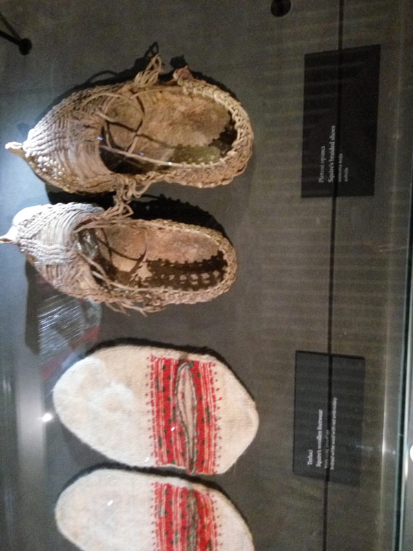 Istraživanje Gilinog vremena, 18