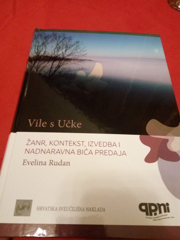 Istraživanje Gilinog vremena, 7