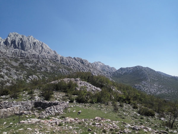 Itinerar pisanja Mladenke kostonoge, 3