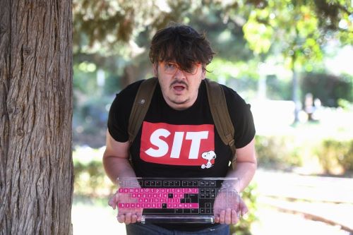 Nagrada za Mladenku kostonogu