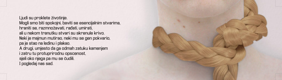 Mučenice, galerija 2