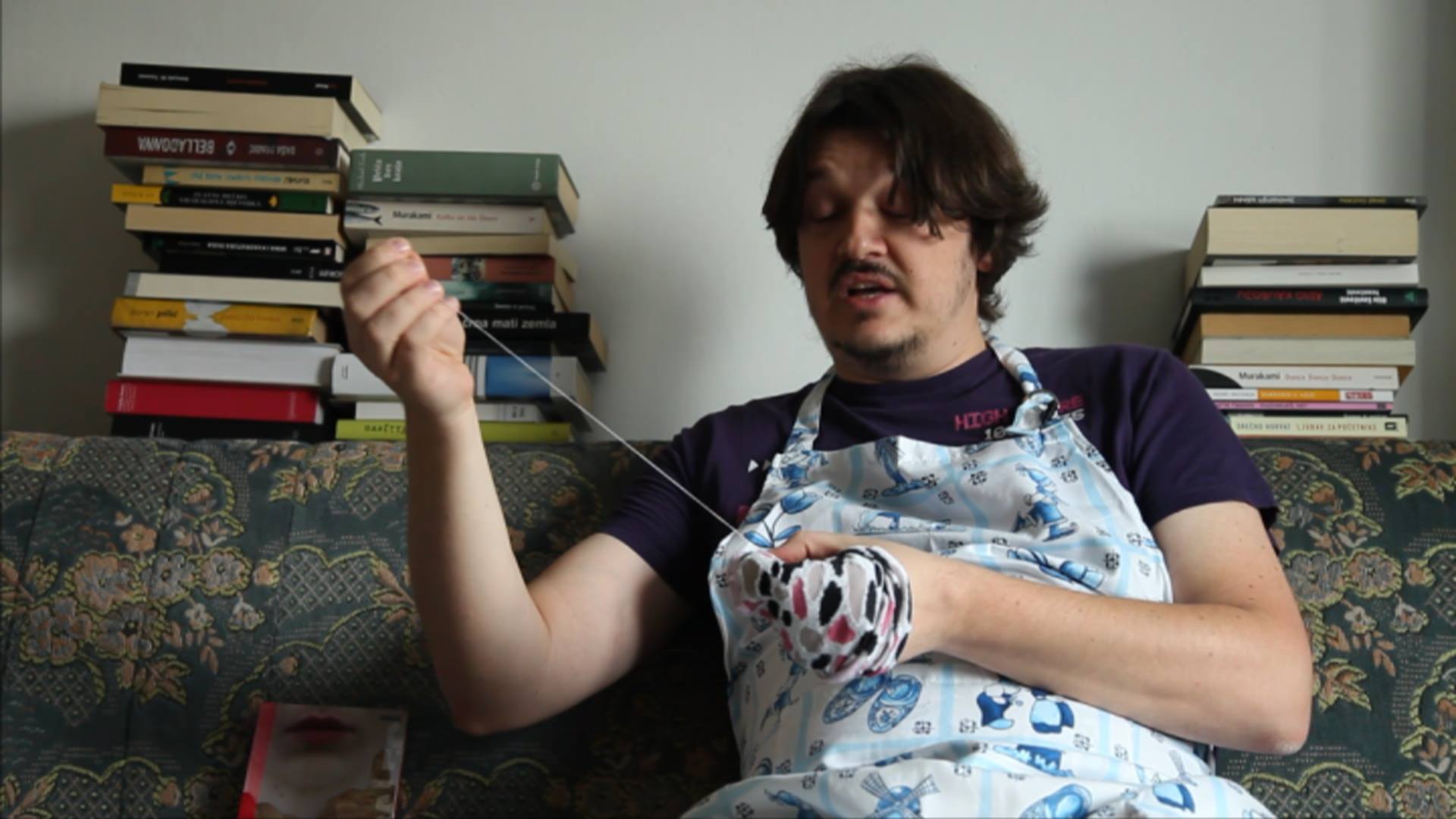 Mučenice, galerija 4