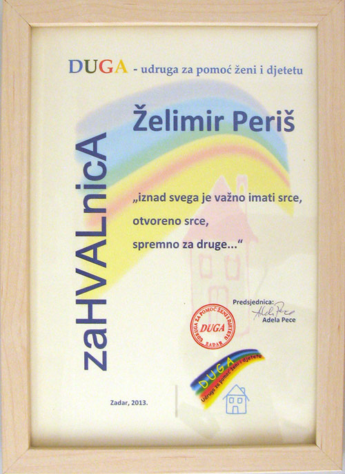 Mučenice, galerija 5