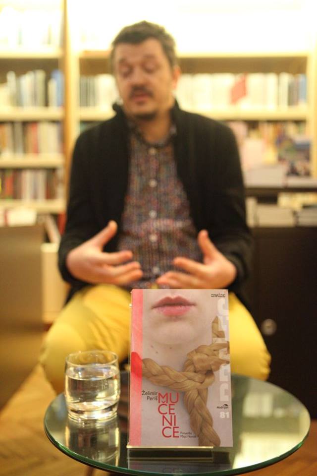 Mučenice, galerija 6