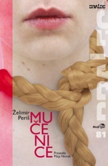 Slovensko izdanje knjige Mučenice