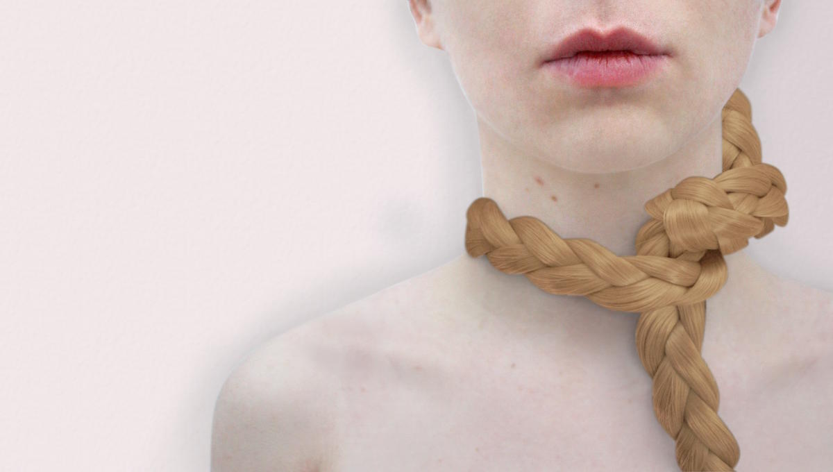 Izložba Mučenice, Karla Paliska i Tea Pavic