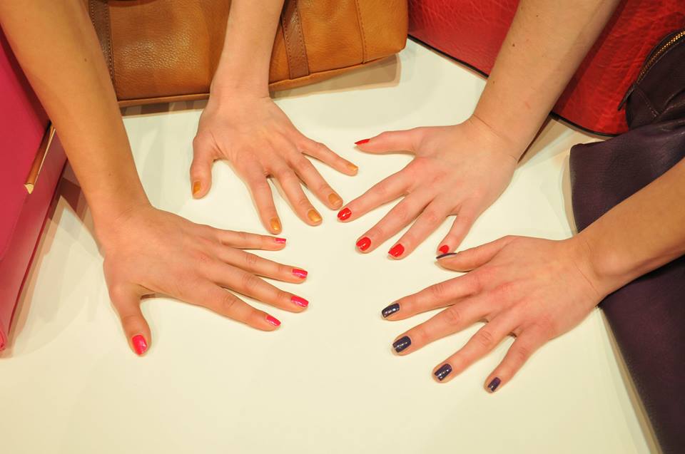 Kazališna adaptacija Mučenica, fotografija 2