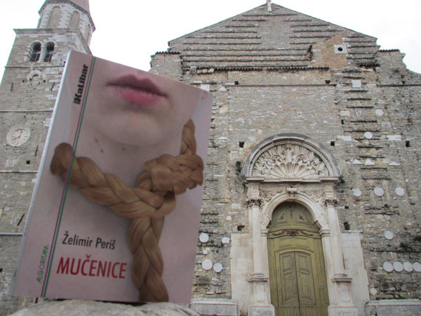 Mučenice svijetom, Buje