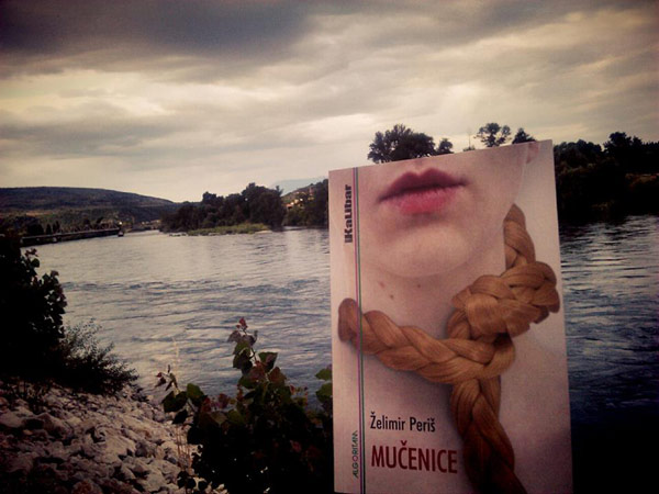 Mučenice svijetom, Čapljina