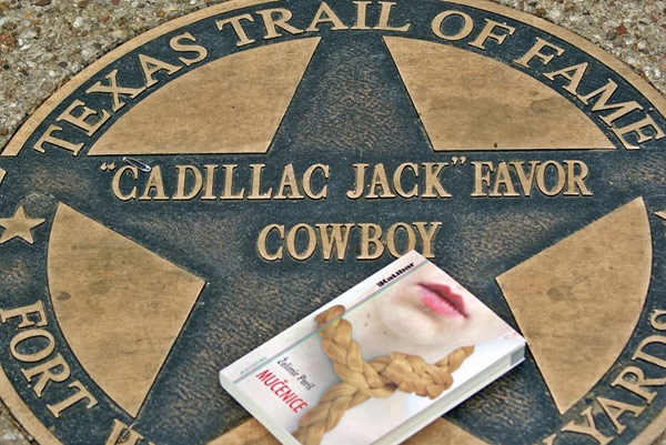 Mučenice svijetom, Dallas