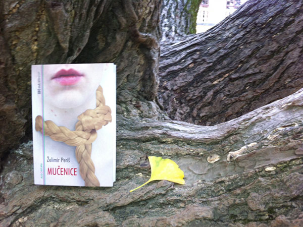 Mučenice svijetom, Daruvar