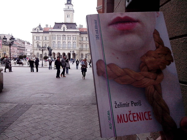 Mučenice svijetom, Novi Sad