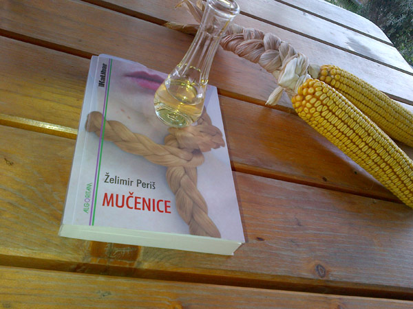 Mučenice svijetom, Osijek