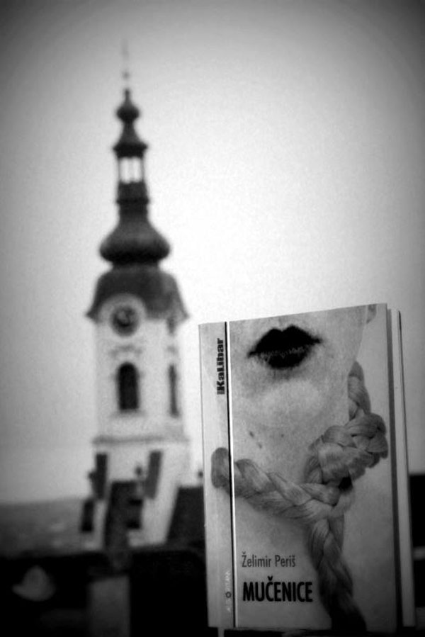 Mučenice svijetom, Požega