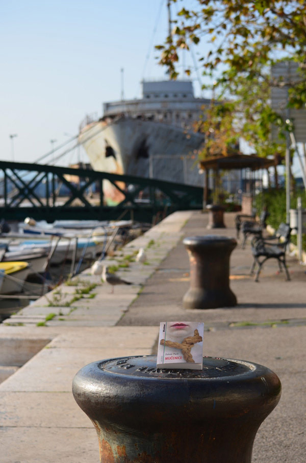 Mučenice svijetom, Rijeka