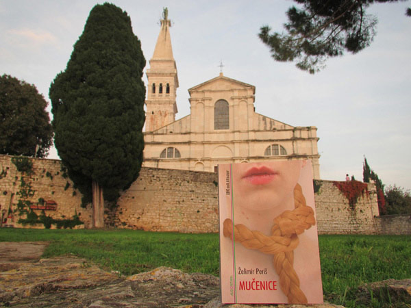 Mučenice svijetom, Rovinj