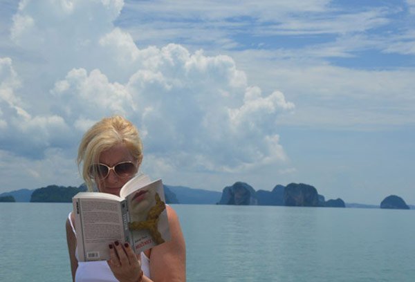 Mučenice svijetom, Tajland