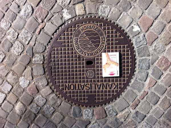 Mučenice svijetom, Zurich