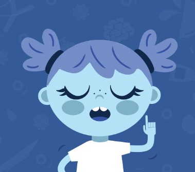 Straška ilustracija