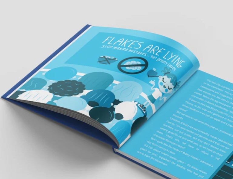 Straška ilustracija 2